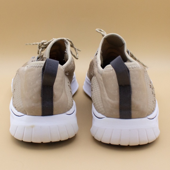 Under Armour Kilchis Khaki Shoes 1268873-290 Men's Size 11 - Picture 4 of 8